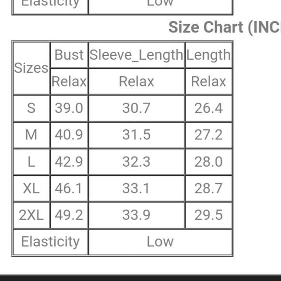 I S left💌New boutique kangaroo pocket hoodie - Picture 3 of 16